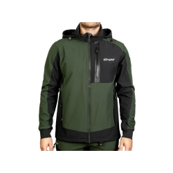 Kurtka Softshell 561-S rozm. 2XL